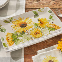 Thumbnail for Follow The Sun Platters - Park Designs - The Fox Decor