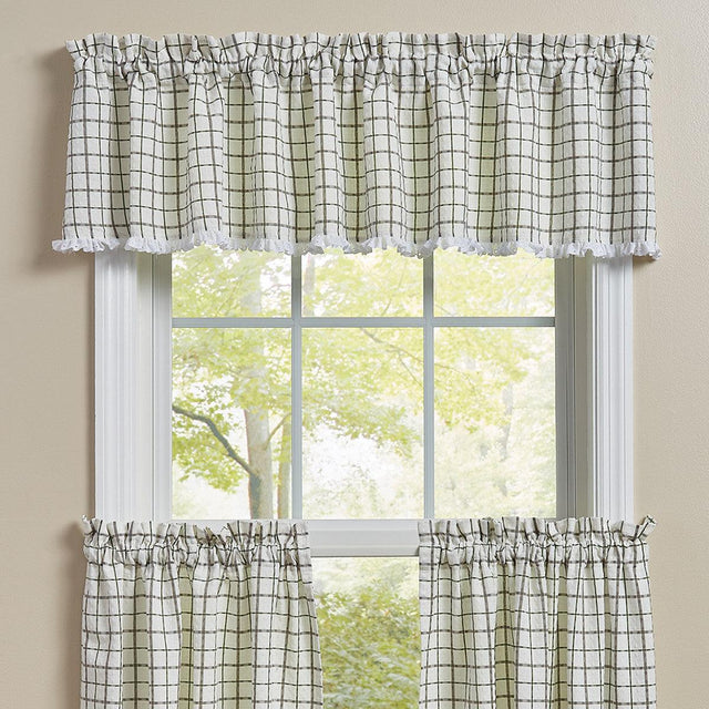 Kindred Valance - 72x14 Park Designs - The Fox Decor