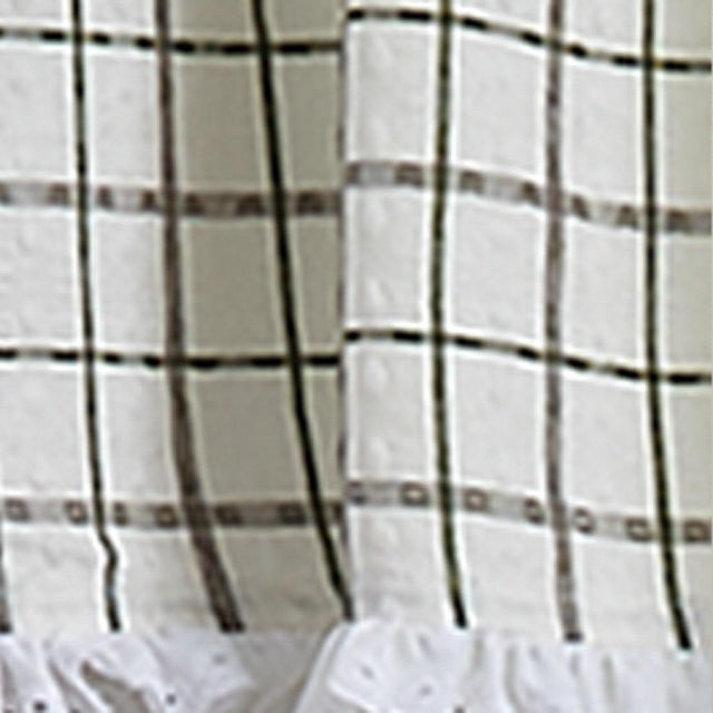 Kindred Valance - 72x14 Park Designs - The Fox Decor