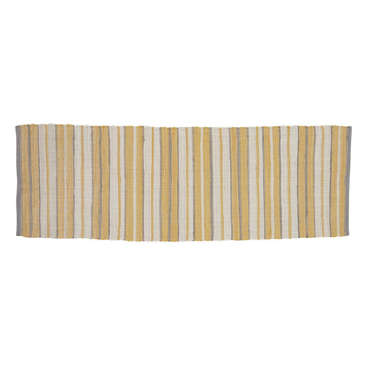 Meadowlark Rag Rug 2 x 6 - Park Designs - The Fox Decor