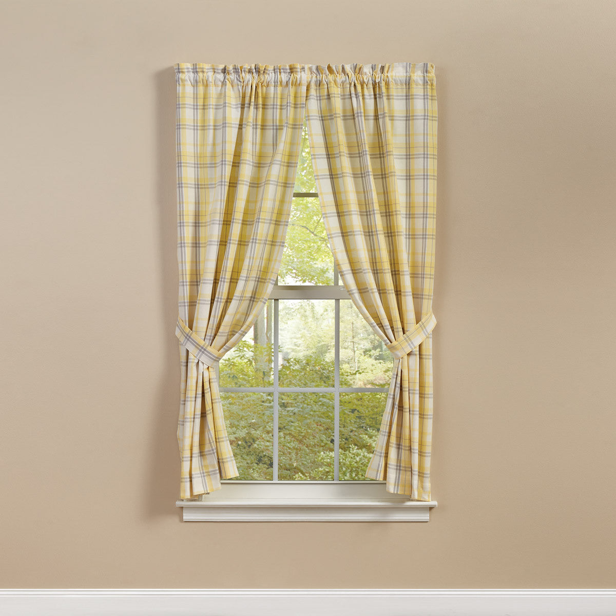 Meadowlark Panel Pair 63