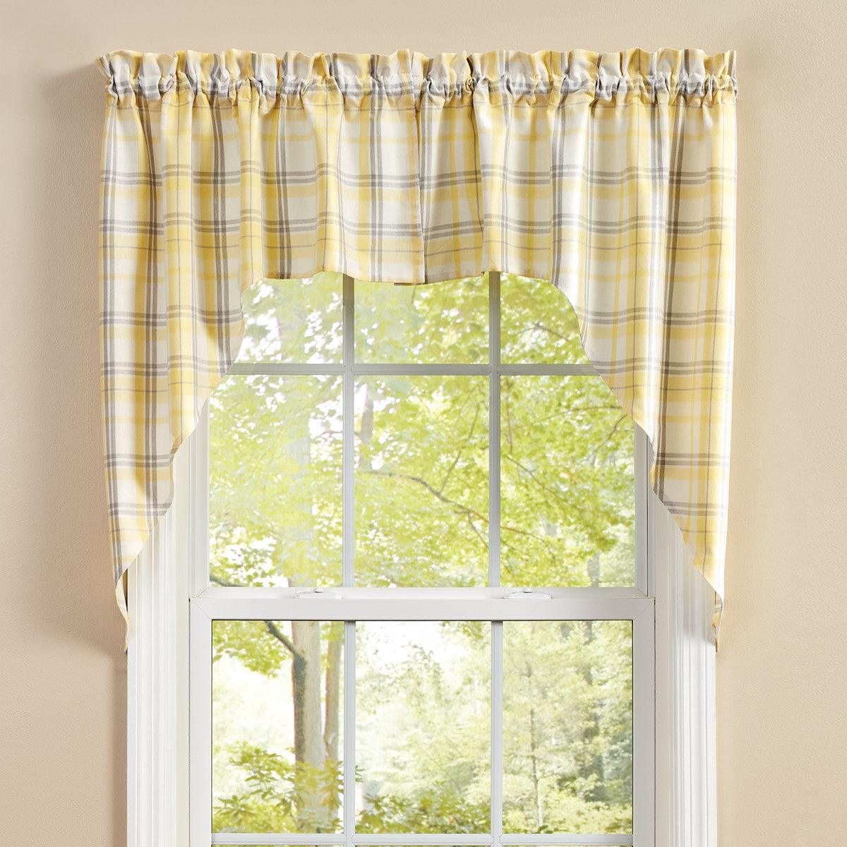 Meadowlark Swags - 72x36 Park Designs - The Fox Decor