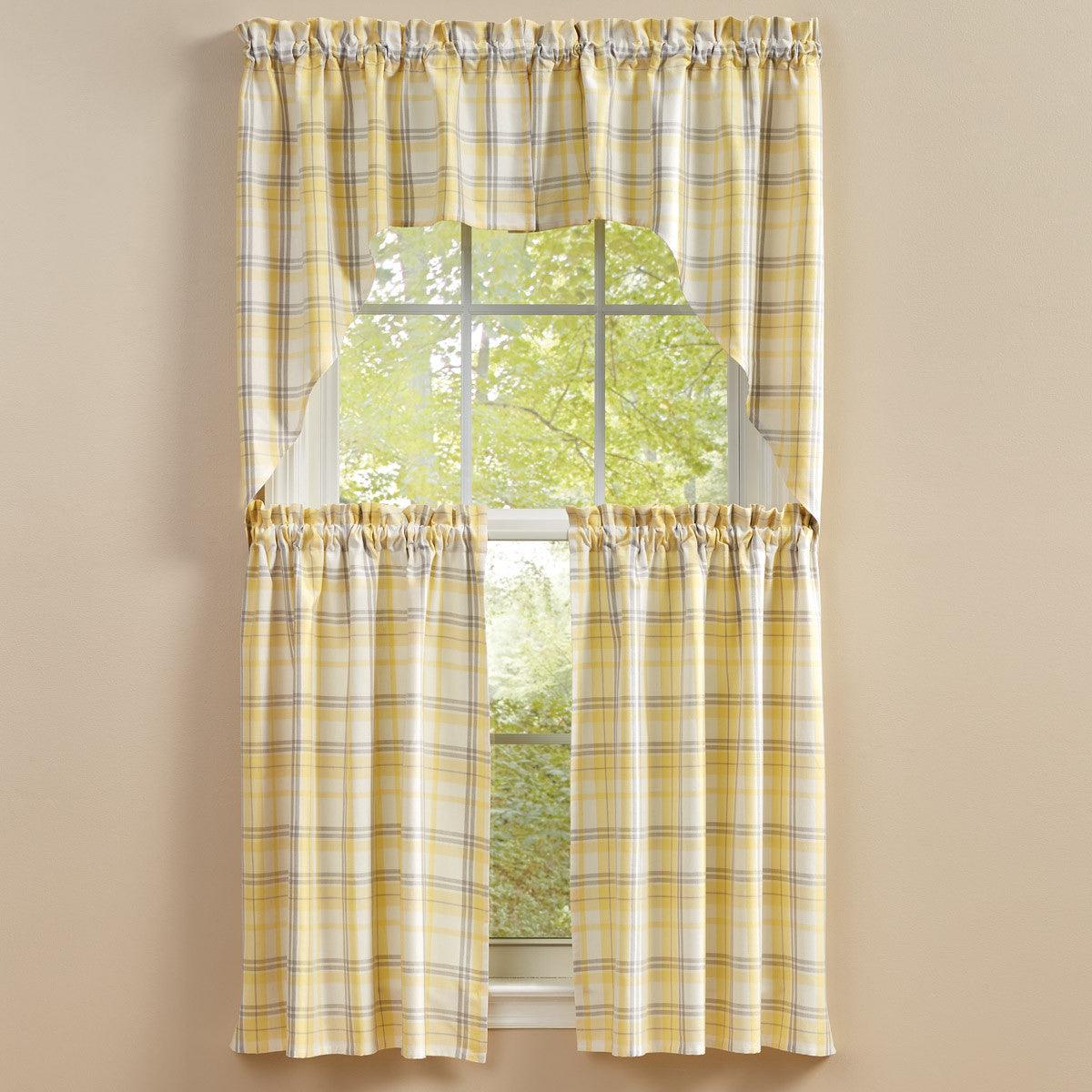 Meadowlark Swags - 72x36 Park Designs - The Fox Decor