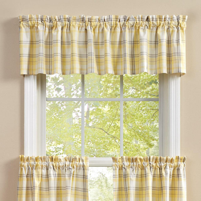 Meadowlark Valance - 72x14 Park Designs - The Fox Decor