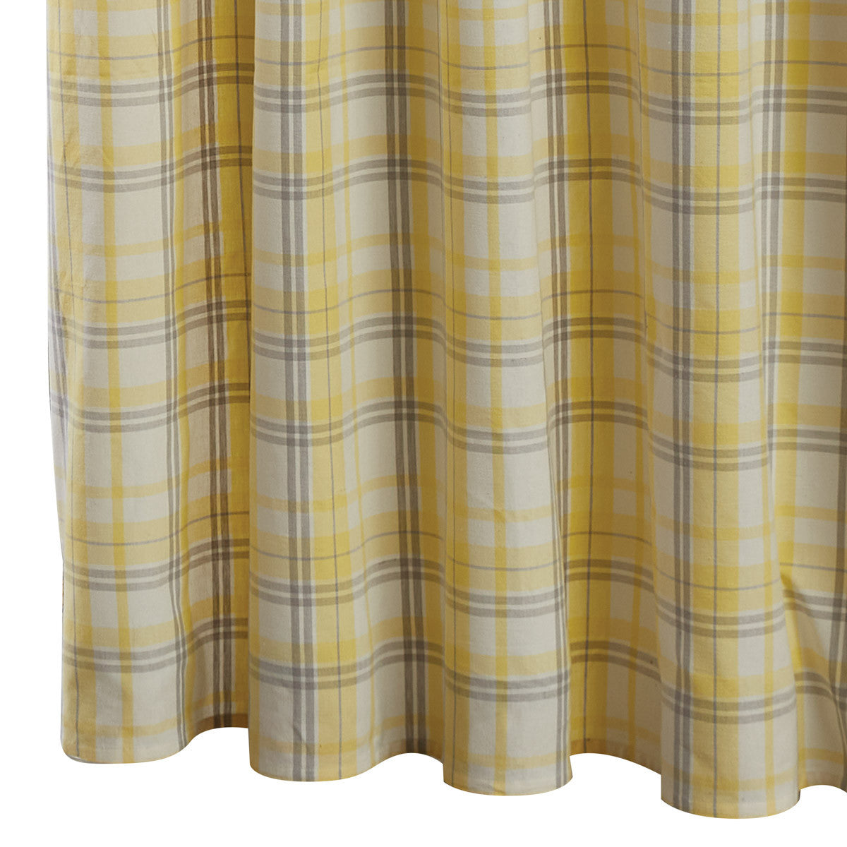 Meadowlark Shower Curtain - Park Designs
