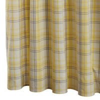 Thumbnail for Meadowlark Shower Curtain - Park Designs - The Fox Decor