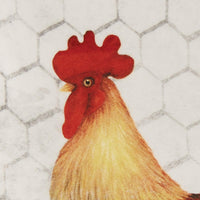 Break Of Day Rooster Spoon Rest - Park Designs - The Fox Decor