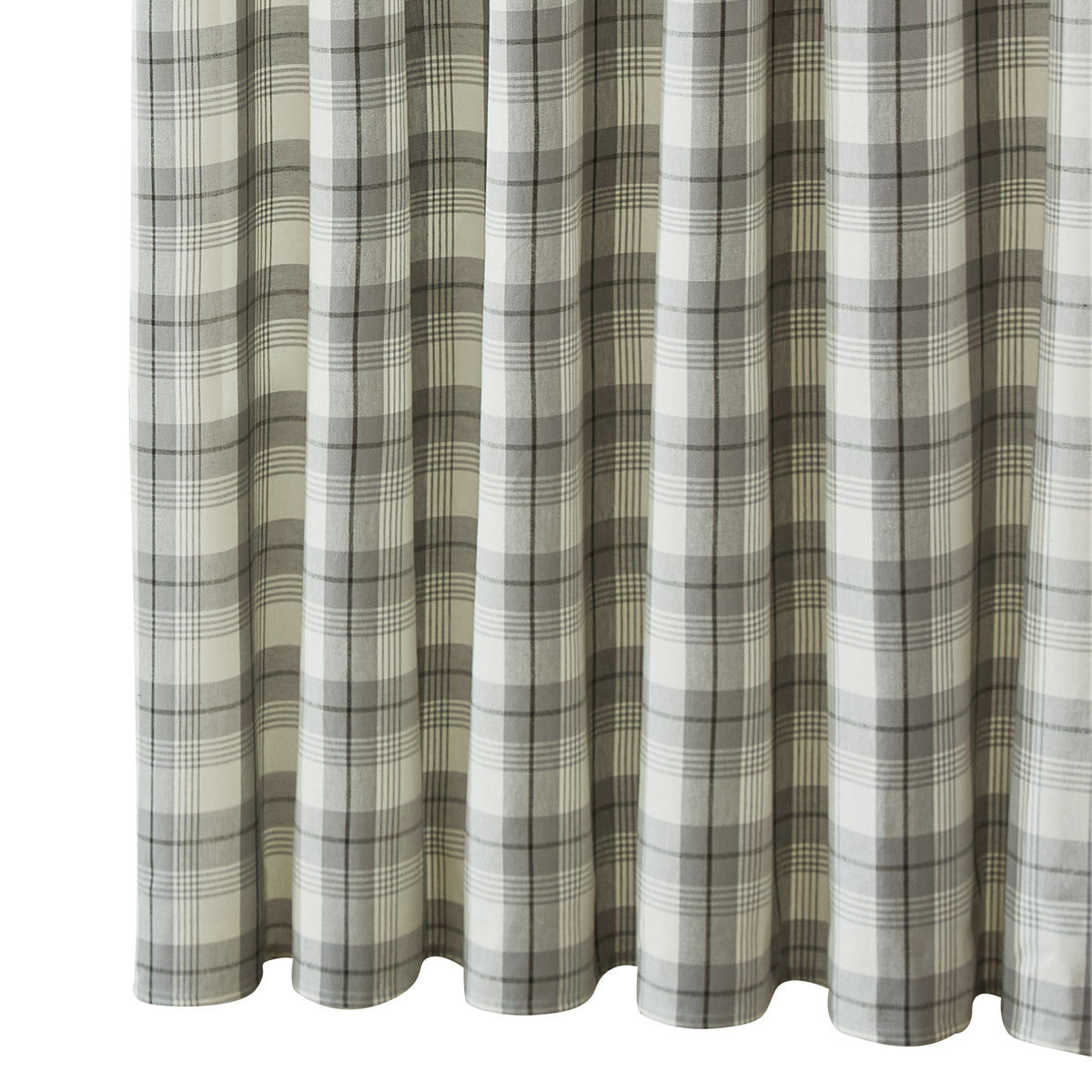 Limestone Shower Curtain 72