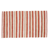 Thumbnail for Kingswood Rag Rug 3' x 5' - Park Designs - The Fox Decor