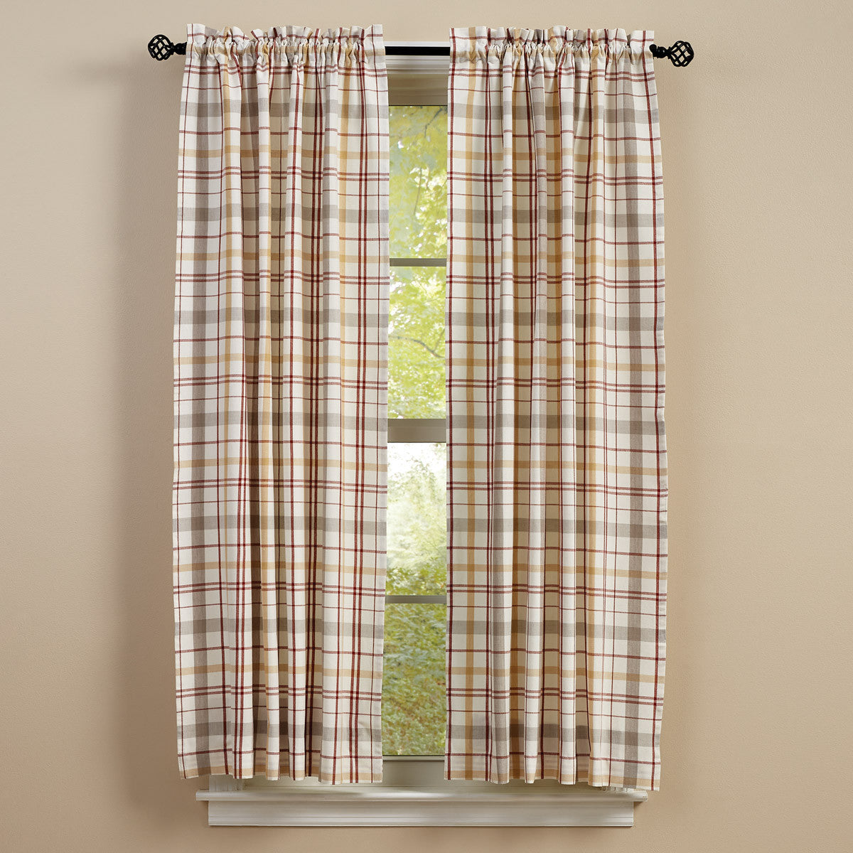 Kingswood Panel Pair 63