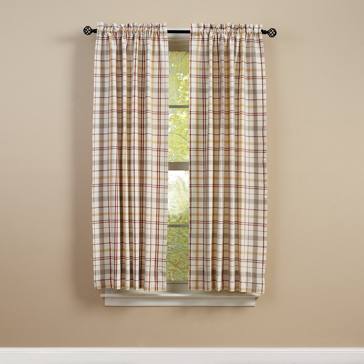 Kingswood Panel Pair 63