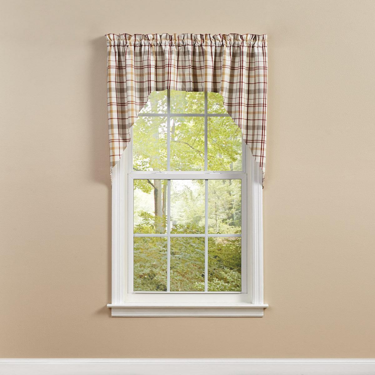 Kingswood Swags - 72x36 Park Designs - The Fox Decor