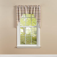 Kingswood Swags - 72x36 Park Designs - The Fox Decor