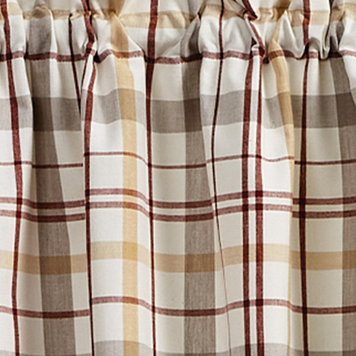 Kingswood Swags - 72x36 Park Designs - The Fox Decor