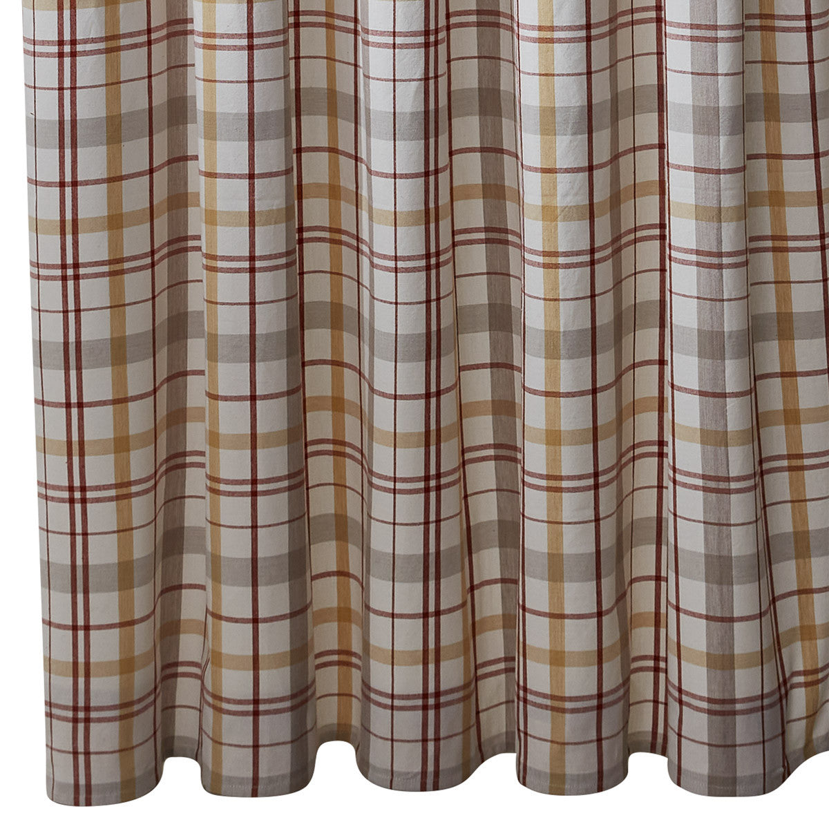 Kingswood Shower Curtain 72" x 72" - Park Designs