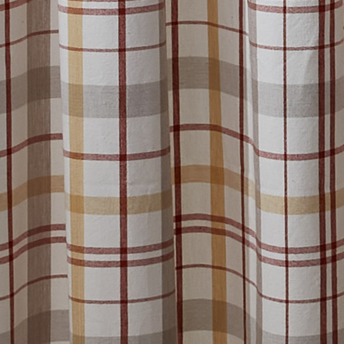 Kingswood Shower Curtain 72