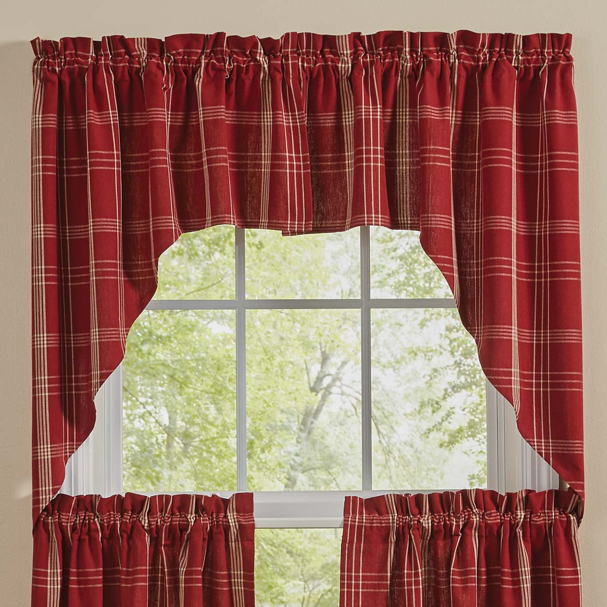 Arlington Swags - 72"x36" - Park Designs - The Fox Decor