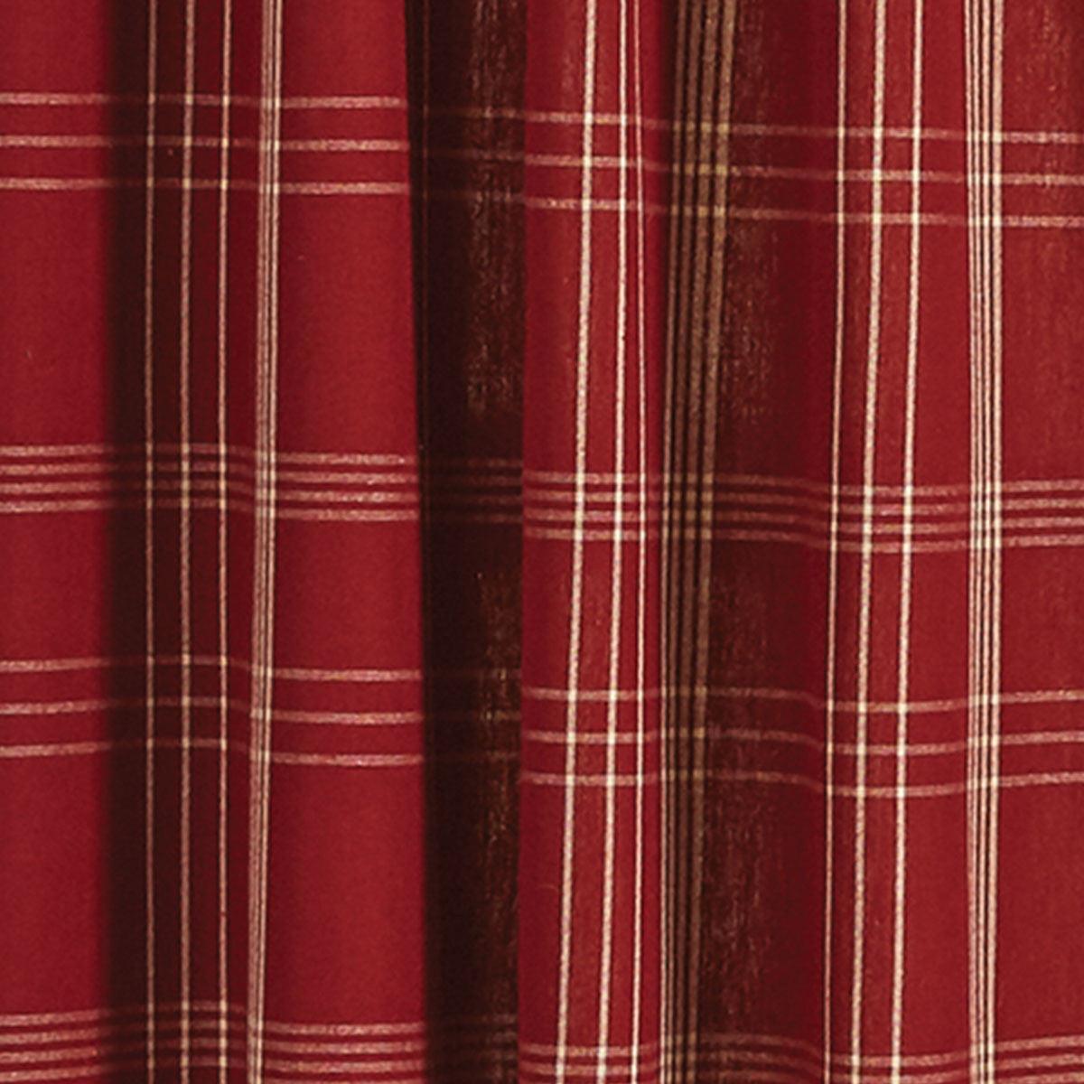 Arlington Tiers Curtain Park Designs - The Fox Decor