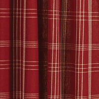 Arlington Tiers Curtain Park Designs - The Fox Decor