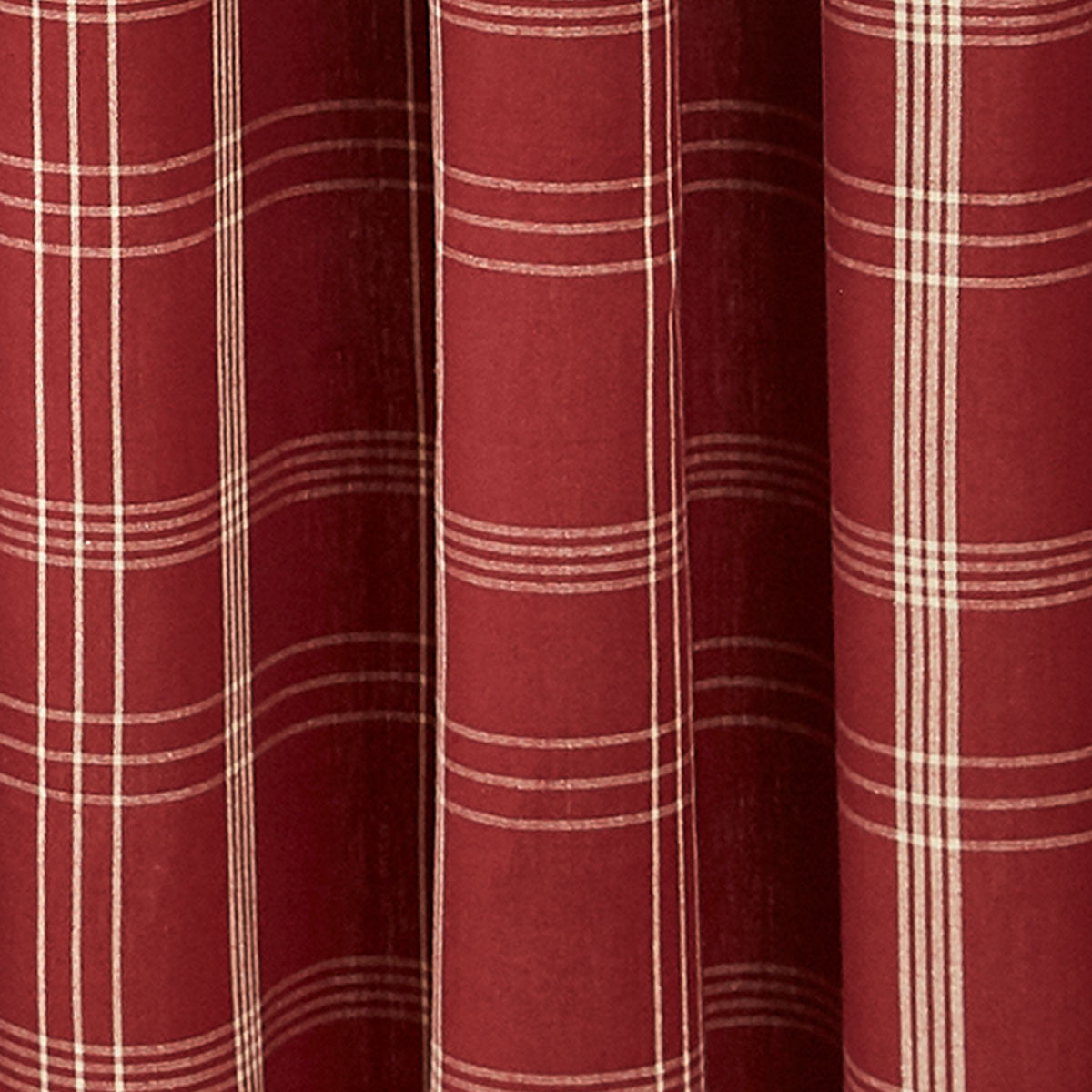 Arlington Shower Curtain 72