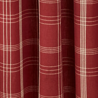 Arlington Shower Curtain 72