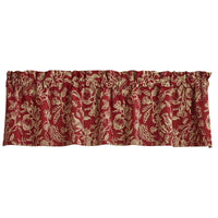 Thumbnail for Mason Reserve Valance - Lined 60x14 Park Designs - The Fox Decor
