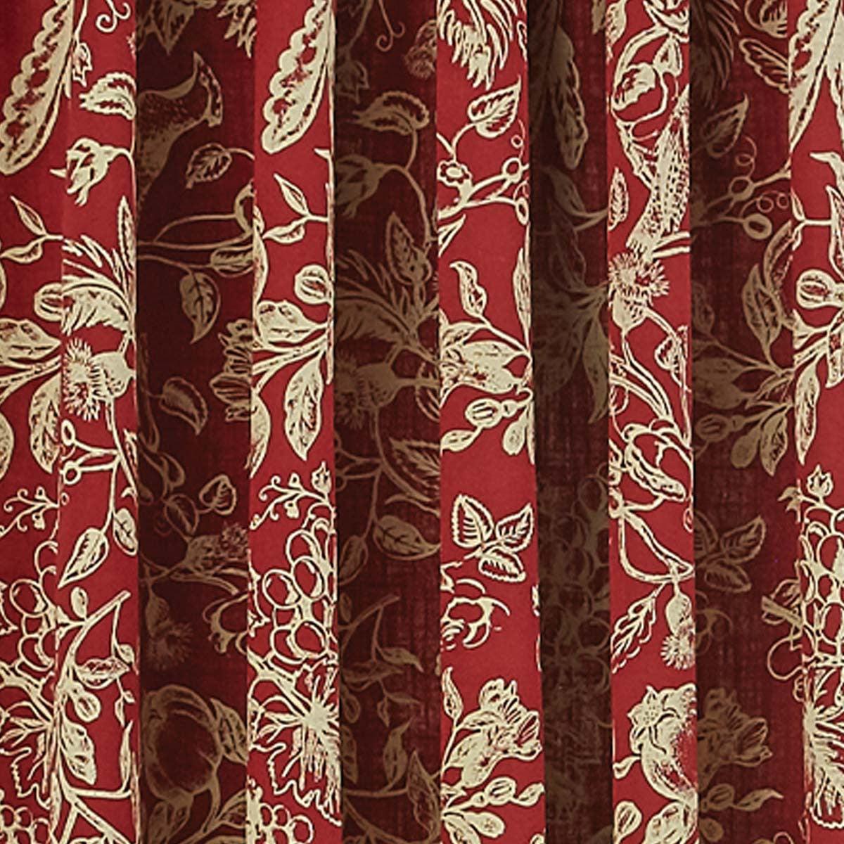 Mason Reserve Single Panel - 56x84 Park Designs - The Fox Decor