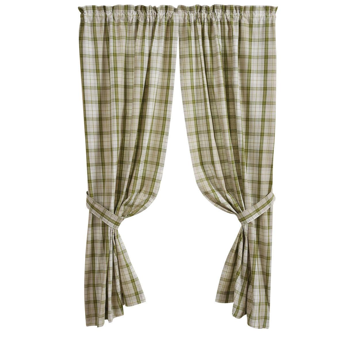 Peaceful Cottage Panels - 72x63 Park Designs - The Fox Decor