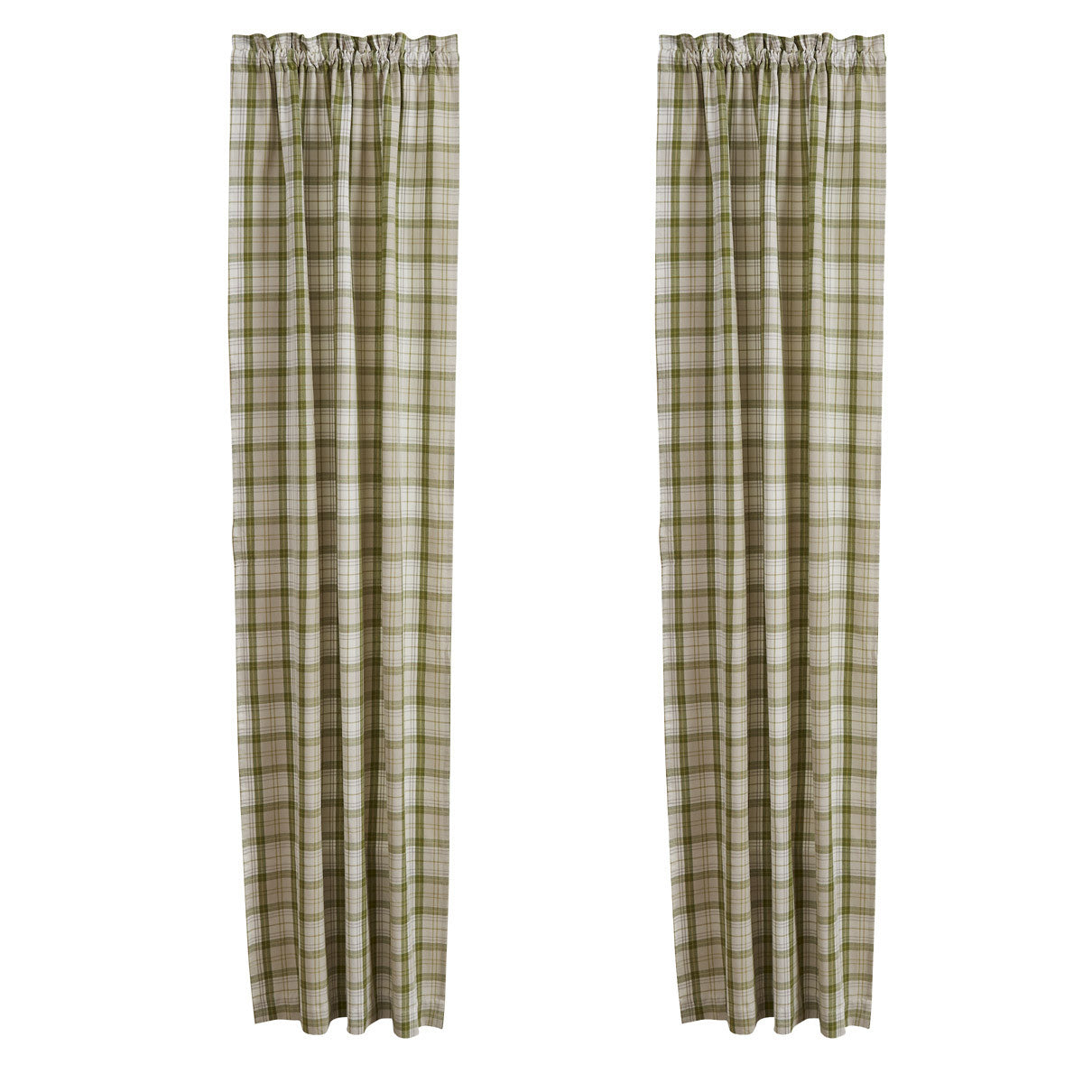 Peaceful Cottage Panels 84