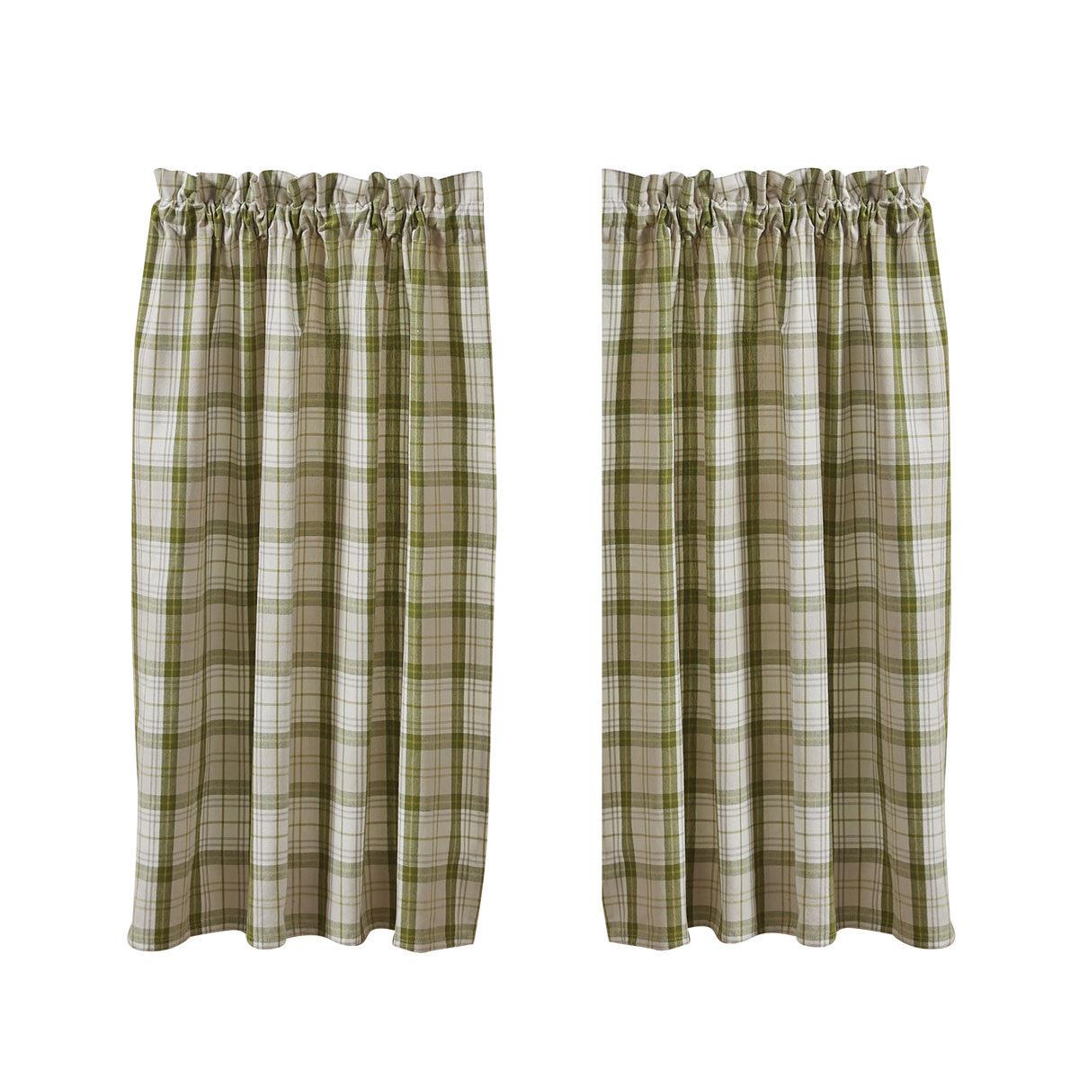 Peaceful Cottage Tiers Park Designs - The Fox Decor