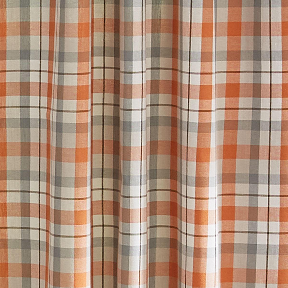 Apricot & Stone Panels - 72x63 Park Designs - The Fox Decor