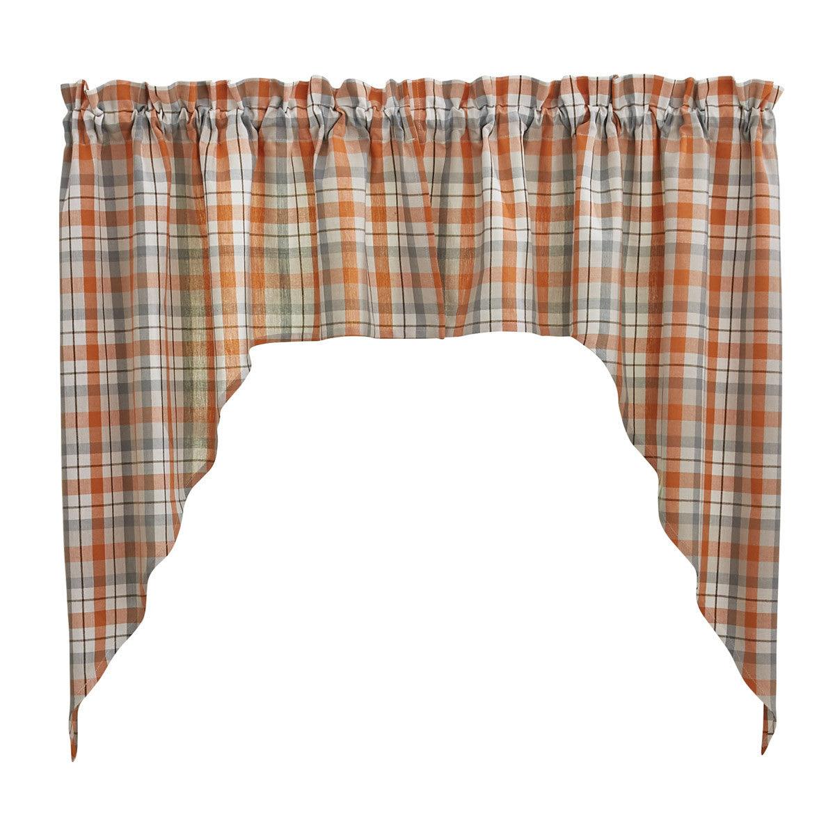 Apricot & Stone Swags - 72x36 - Park Designs - The Fox Decor