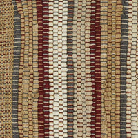 Thumbnail for Glenwood Placemats - Chindi Set of 4 Park Designs - The Fox Decor