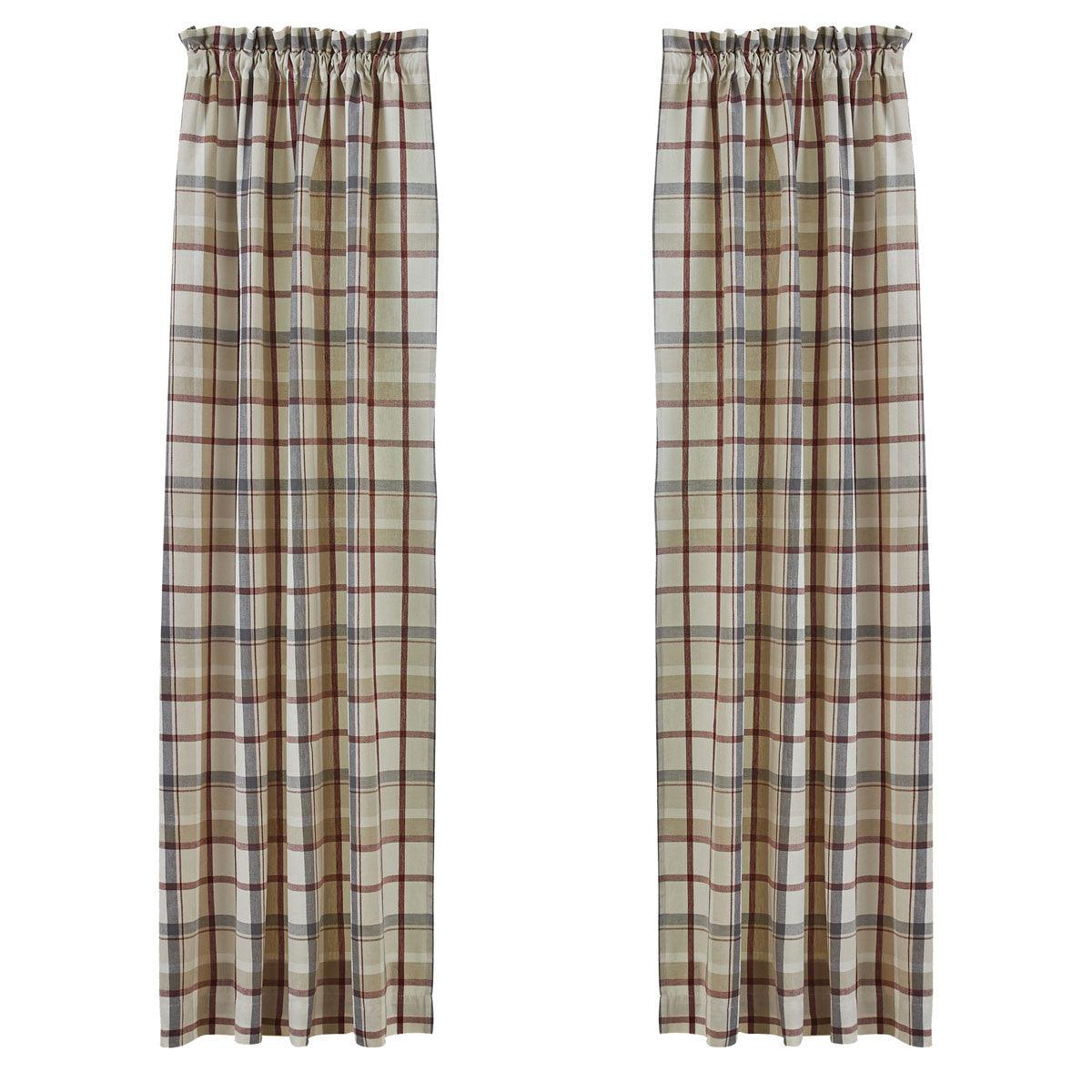 Glenwood Panels - 72x63 Park Designs - The Fox Decor