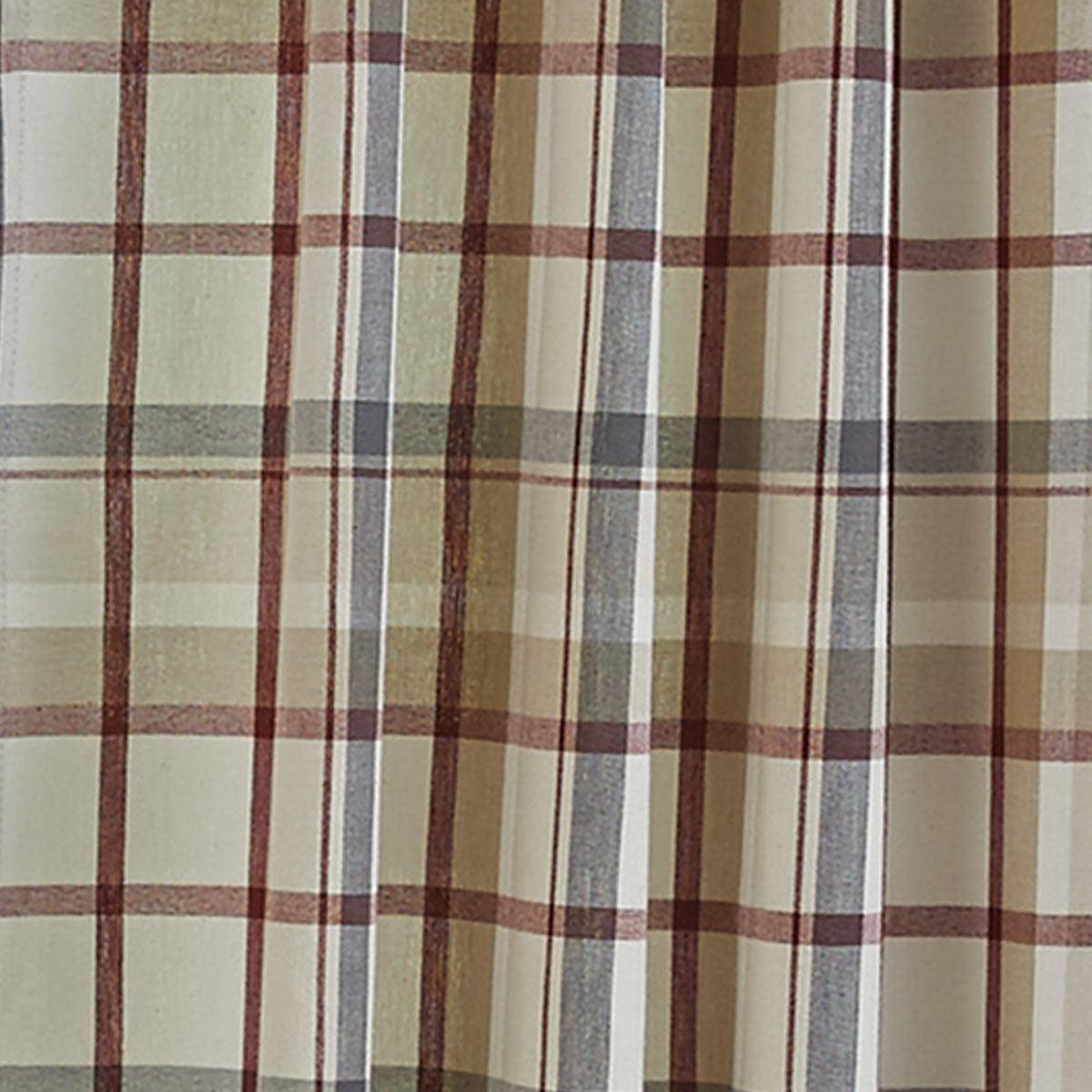 Glenwood Panels - 72x63 Park Designs - The Fox Decor