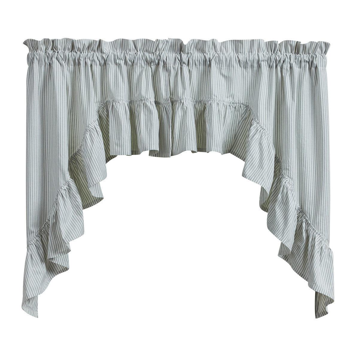 Jubilee Swags - 72x36 - Park Designs - The Fox Decor