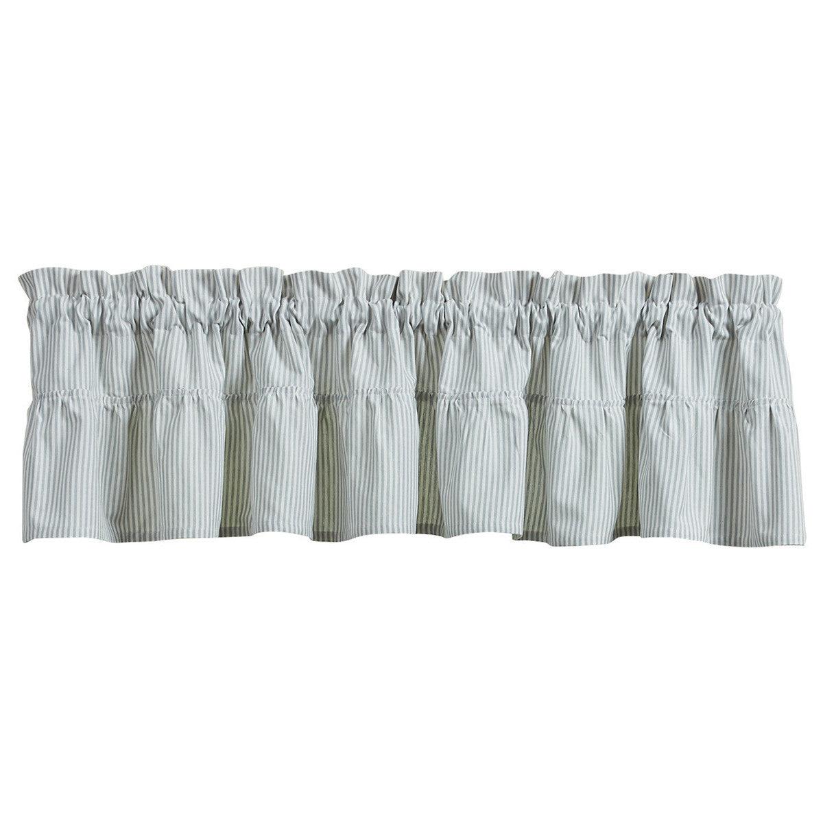 Jubilee Valance - 72x14 Park designs