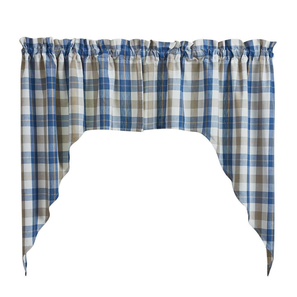 Bingham Swags - 72x36 Park Designs - The Fox Decor
