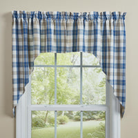 Thumbnail for Bingham Swags - 72x36 Park Designs - The Fox Decor