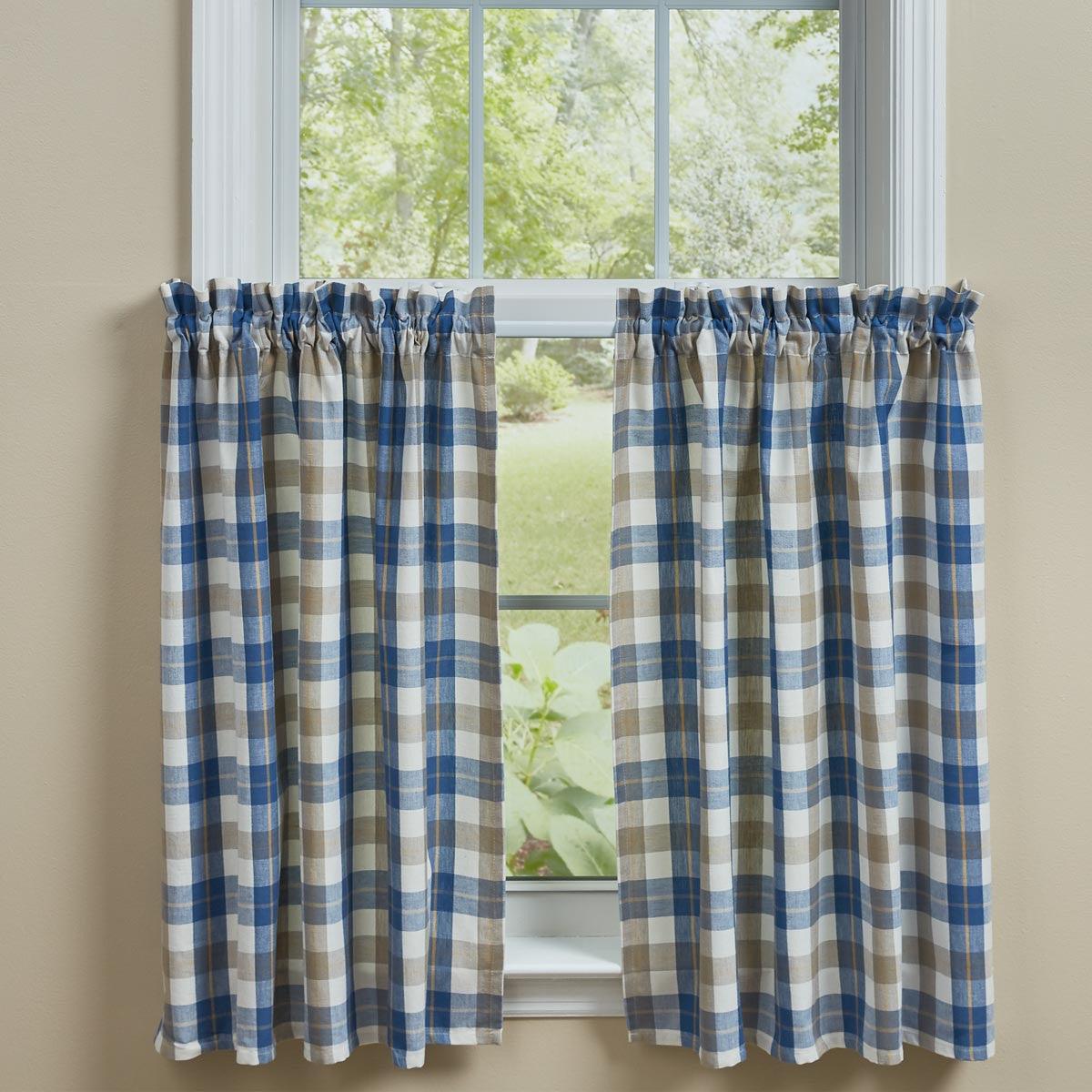 Bingham Tiers - 72x36 Park Designs - The Fox Decor