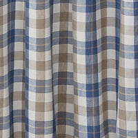 Thumbnail for Bingham Shower Curtain 72