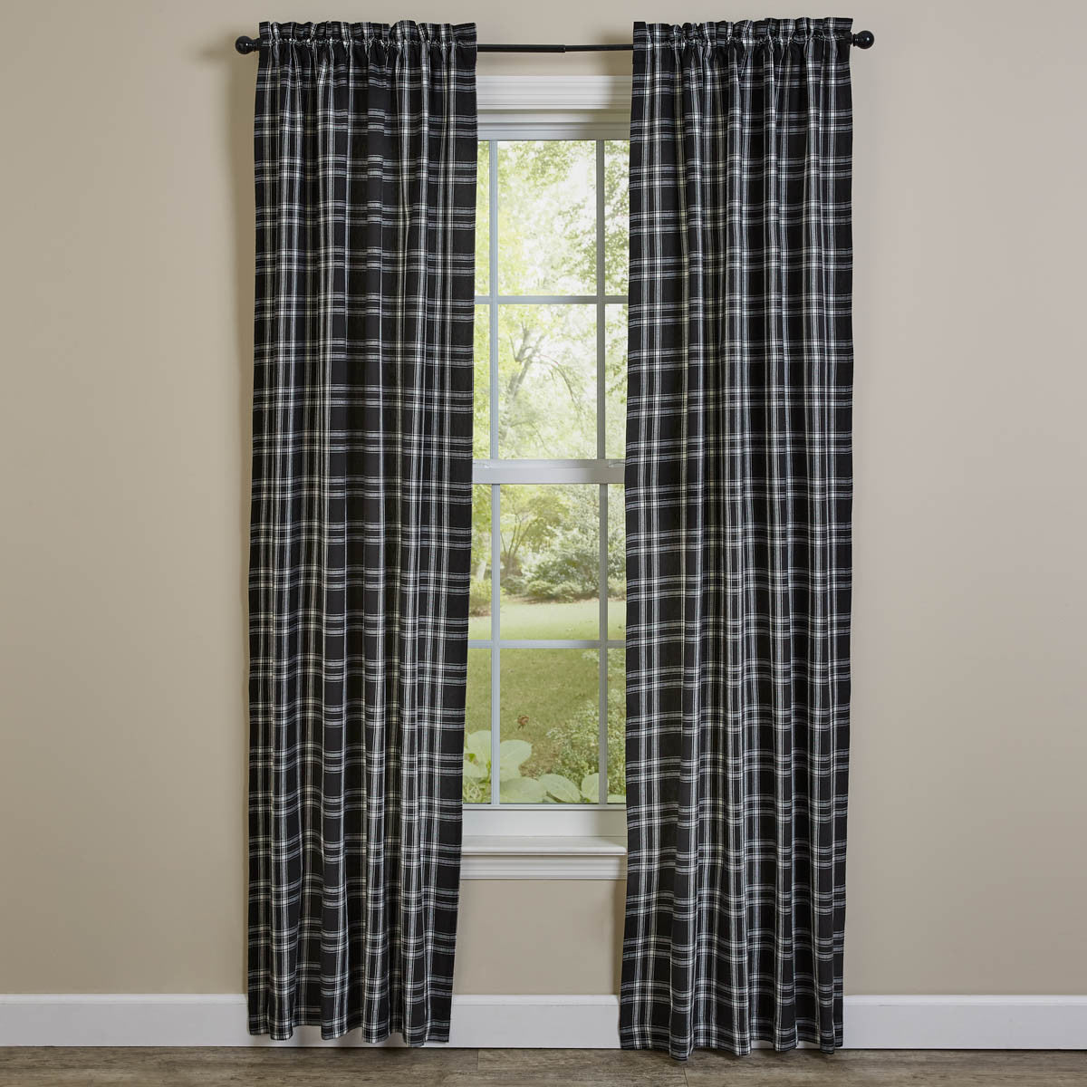 Fairfield Lined Panels Curtains 84