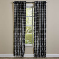 Thumbnail for Fairfield Lined Panels Curtains 84