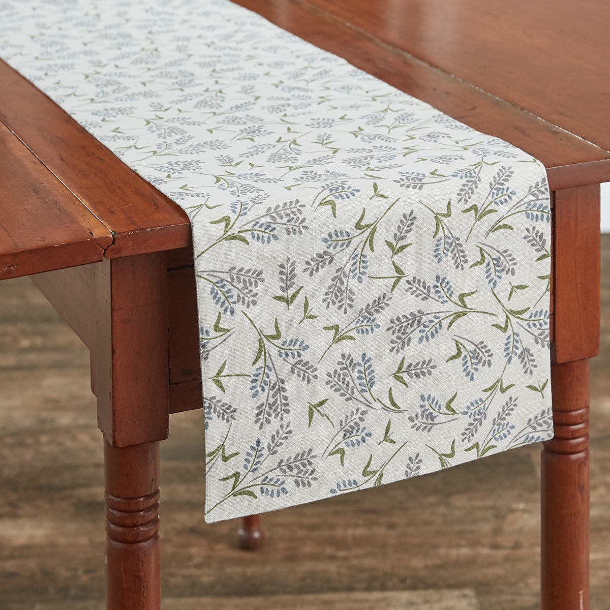 Palace Garden Table Runner - 54"L Park Designs - The Fox Decor