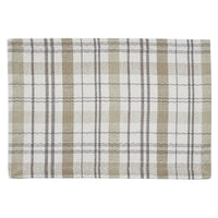 Thumbnail for In The Meadow Placemats - Plaid Set Of 6 Park Designs - The Fox Decor