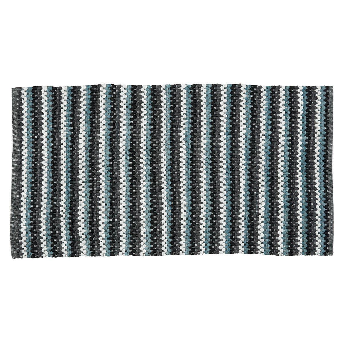 Beaumont Rag Rugs - Chindi Park Designs - The Fox Decor