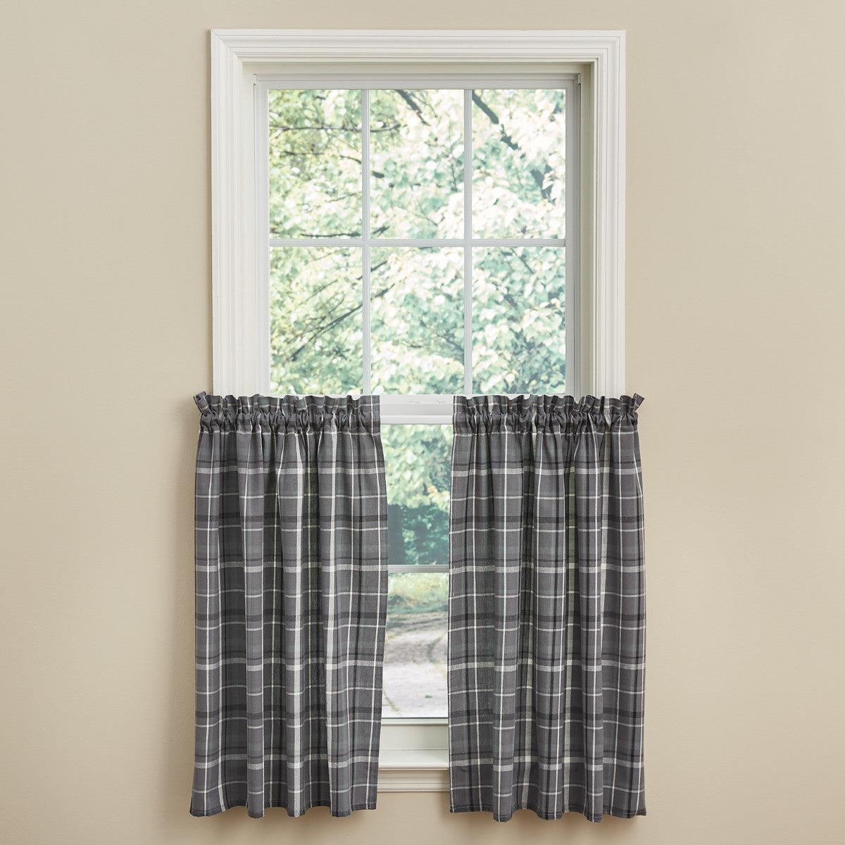 Beaumont Plaid Tiers Park Designs - The Fox Decor