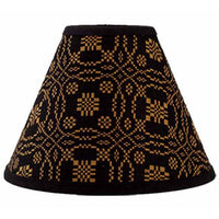 Thumbnail for Black Mustard Loverã¦™??S Knot Jacquard 14
