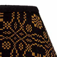 Thumbnail for Black Mustard Loverã¦™??S Knot Jacquard 14