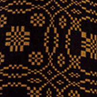 Thumbnail for Black Mustard Loverã¦™??S Knot Jacquard 14
